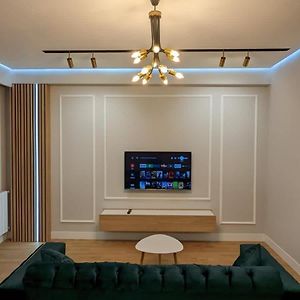 Apartments In Tbilisi Hilton